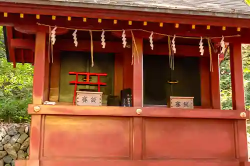 久能山東照宮(静岡県)