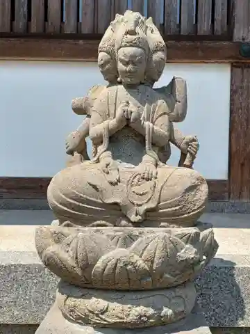 香林寺(埼玉県)