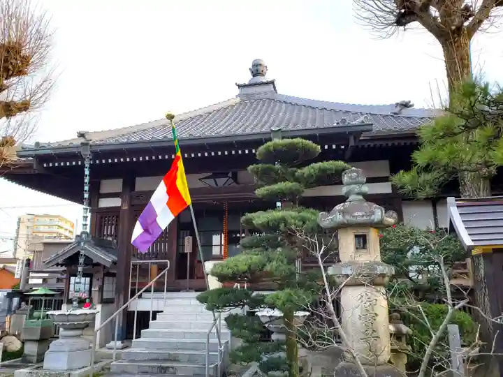 松秀寺のその他建物