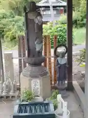 清林寺(神奈川県)