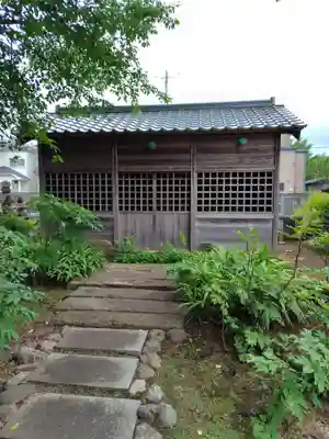 放光寺(埼玉県)