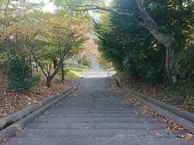 鳥屋神社(宮城県)
