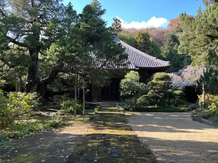 寿福寺(神奈川県)