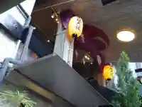 烏森神社のその他建物