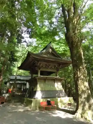 本山寺のその他建物