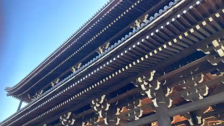 東福禅寺(東福寺)(京都府)