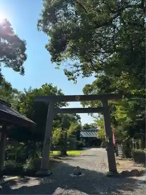 玉鉾神社(愛知県)