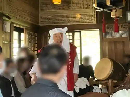 竹之高地不動社(新潟県)