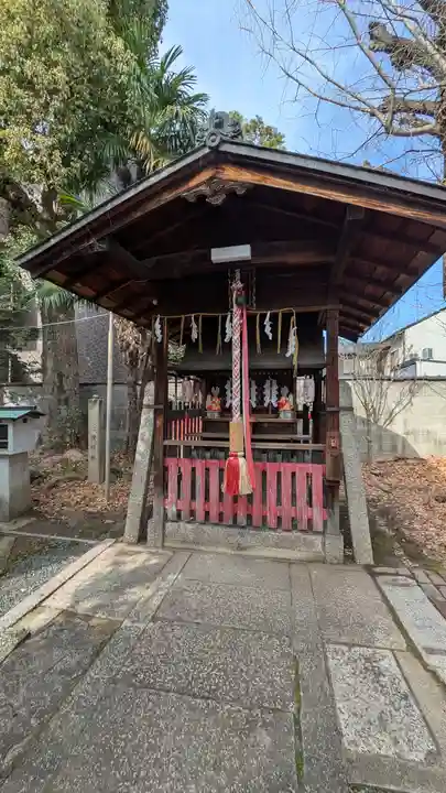 霊光殿天満宮(京都府)