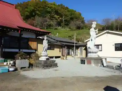 伊勢原 法泉寺(神奈川県)