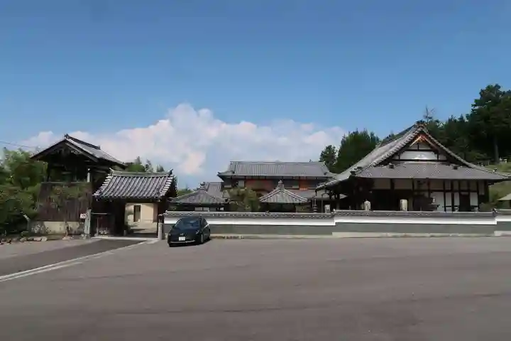 福典寺(三重県)