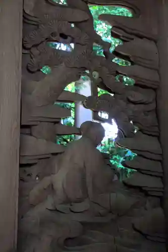 馬場氷川神社(埼玉県)