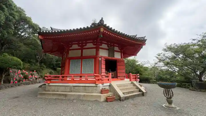 愛染明王堂(静岡県)