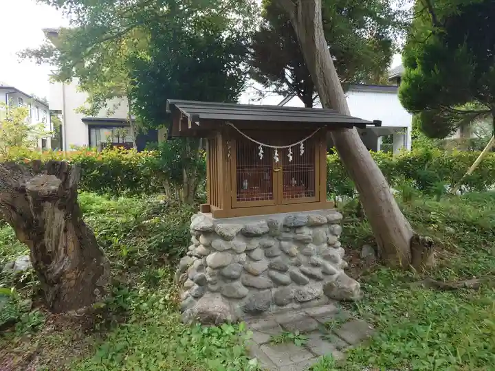 玉淀水天宮(埼玉県)