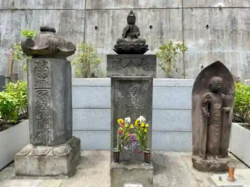 正覚寺(東京都)