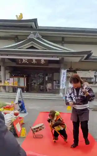 湯島天満宮(東京都)