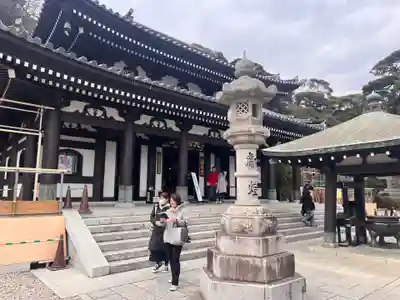 長谷寺(神奈川県)