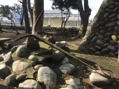 琴平社のその他建物