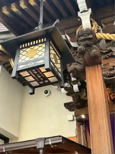 小網神社(東京都)