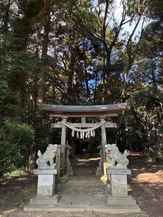 熊野神社(千葉県)