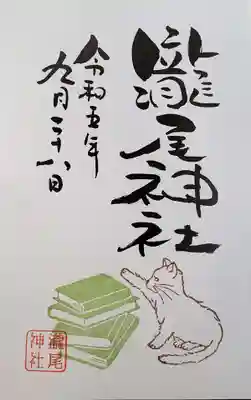 猫😺