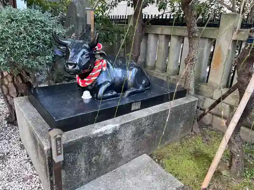 静岡天満宮(静岡県)