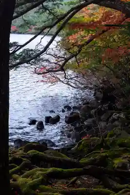 大瀧神社(長野県)