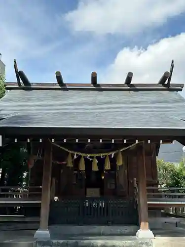 報徳二宮神社(神奈川県)