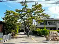 御厨神社のその他建物