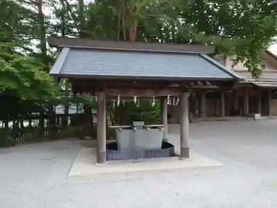 身曾岐神社(山梨県)