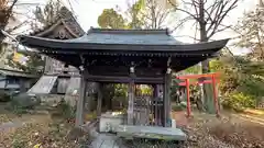 北野寺(滋賀県)