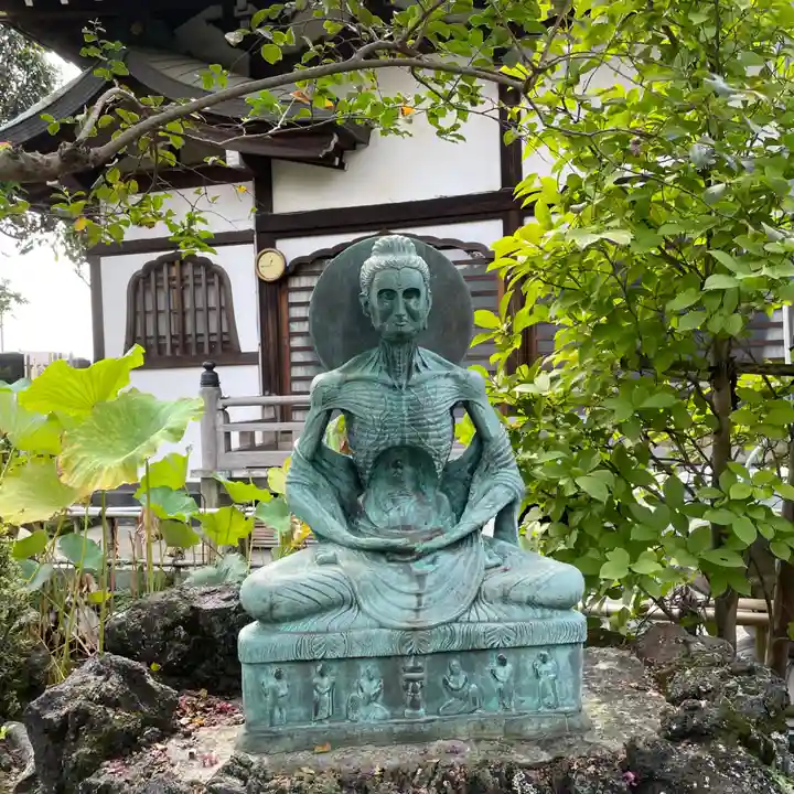 長喜院(埼玉県)