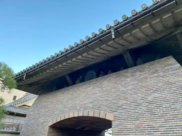 祝言寺(東京都)