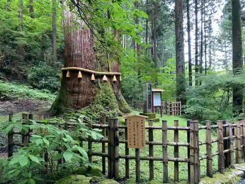 御岩神社(茨城県)