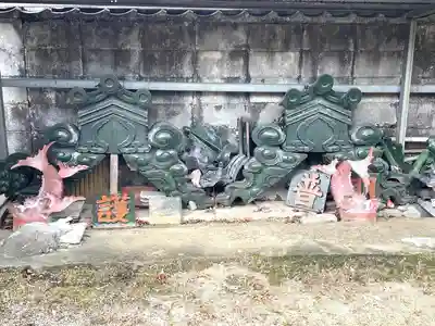 普門寺(三重県)