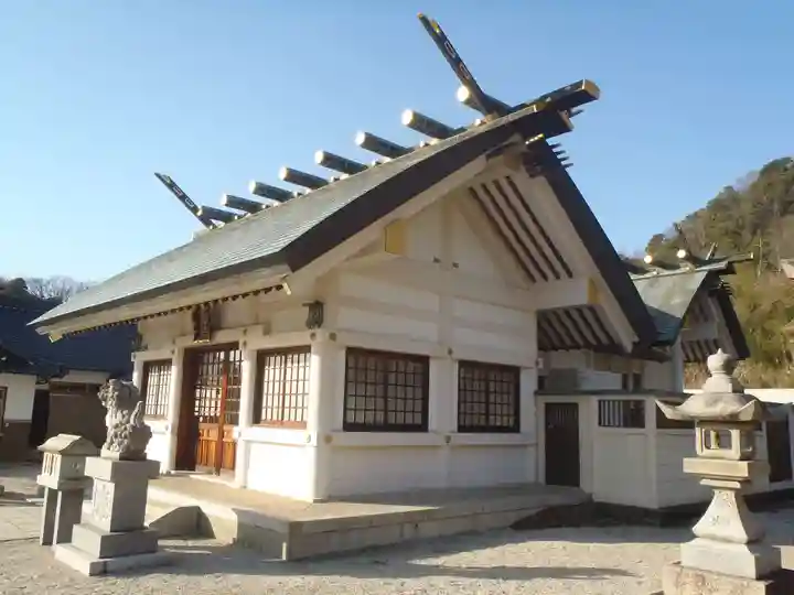 白髭神社(愛知県)