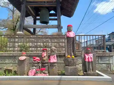 東福寺(埼玉県)
