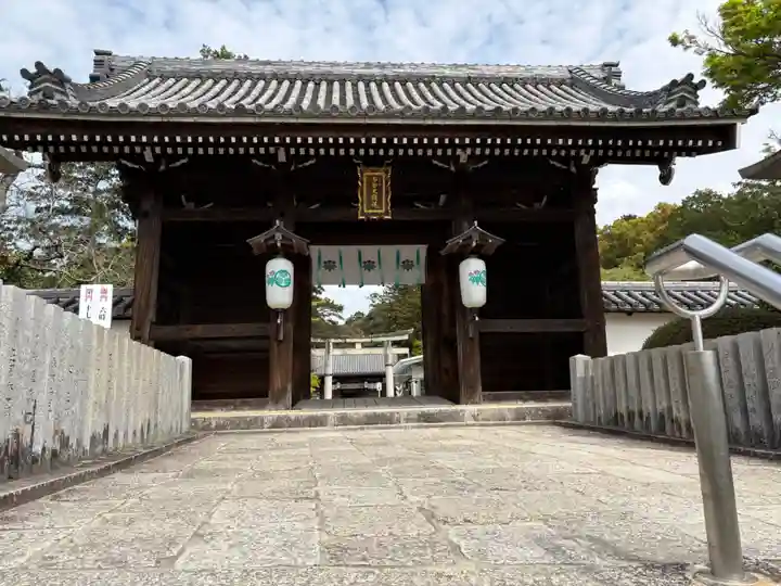 多田神社(兵庫県)
