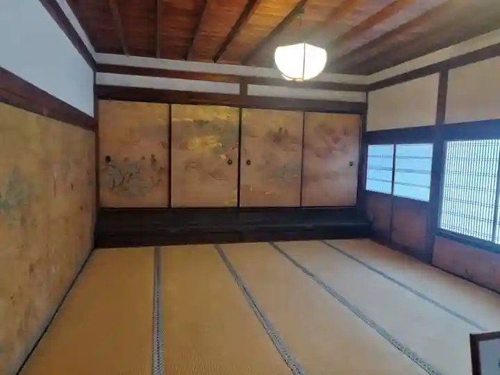 三宝院(三宝院門跡)(京都府)