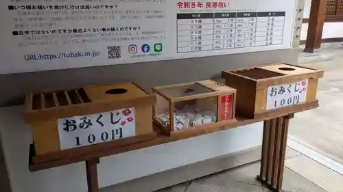 伊豫豆比古命神社のおみくじ