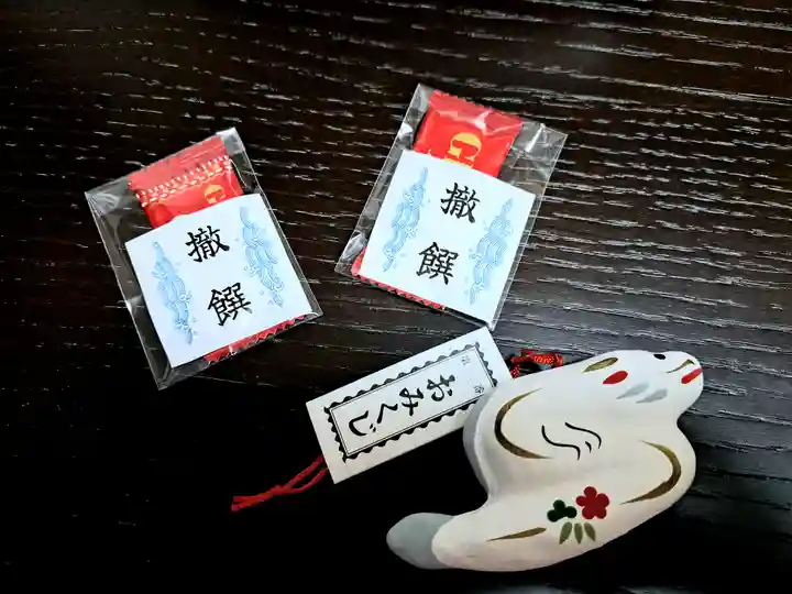 七重浜海津見神社(北海道)