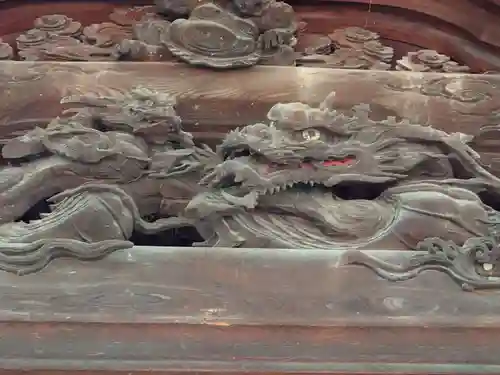 加茂神社(長野県)