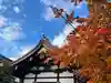 三輪神社の本殿・本堂