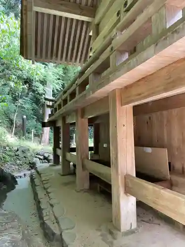 出雲大社(島根県)