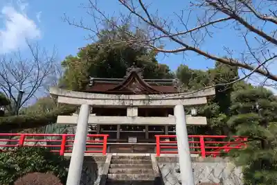 中山寺(兵庫県)