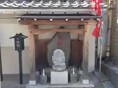 幸福寺の建物その他