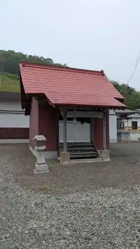 曹渓寺(北海道)