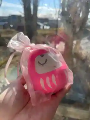 釧路一之宮 厳島神社の授与品その他