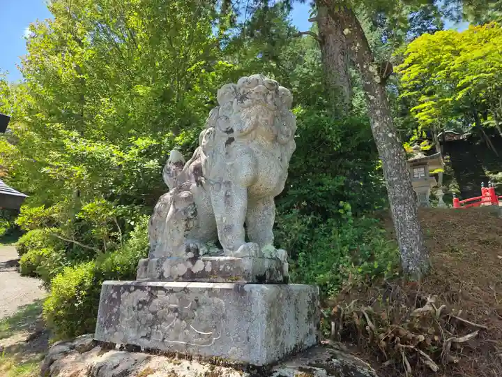 飛騨東照宮(岐阜県)