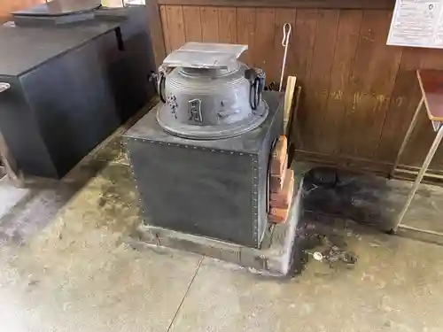 東大寺 二月堂のその他建物